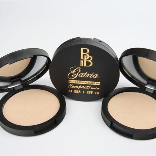 پنکک BB گاتریاgatria BB powder