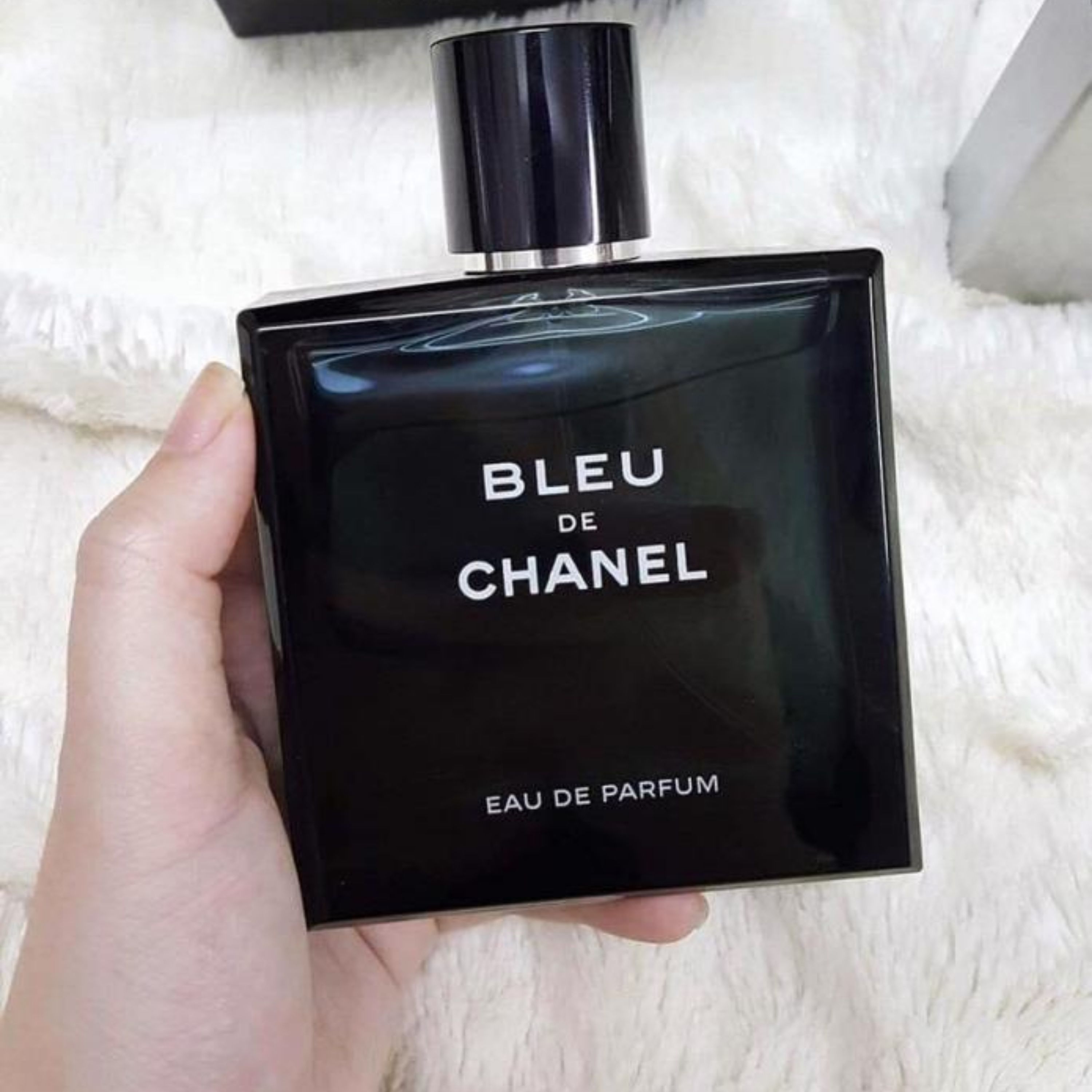 بلو شنل ادوپرفیوم Bleu de Chanel Eau de Parfum Chanel