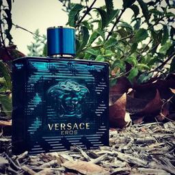تستر اورجینال عطر ورساچه اروس مردانه  Versace Eros Tester