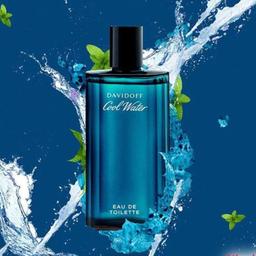 تستر عطر دیویدوف کول واتر  مردانه Davidoff Cool Water