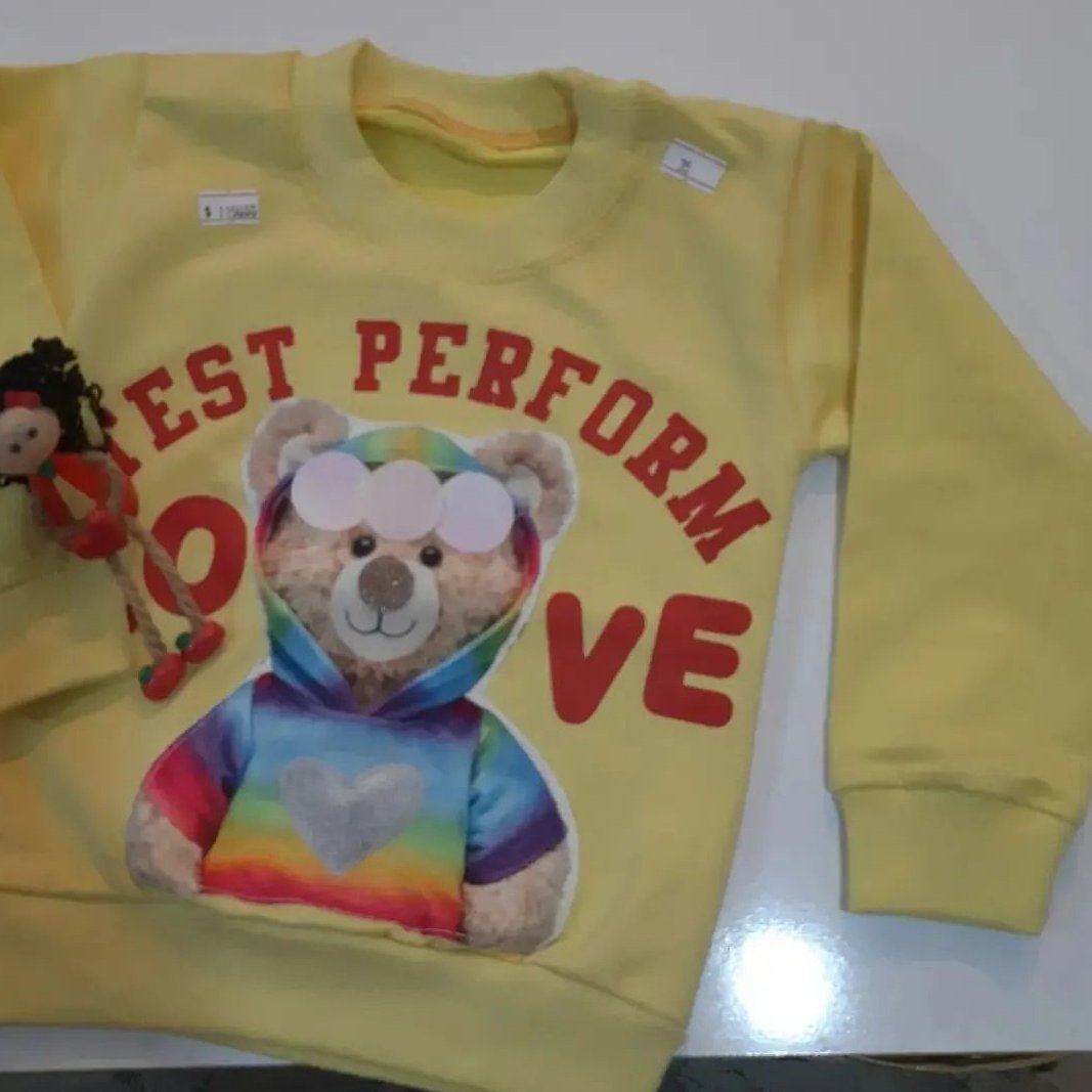 بلوز دخترانه 