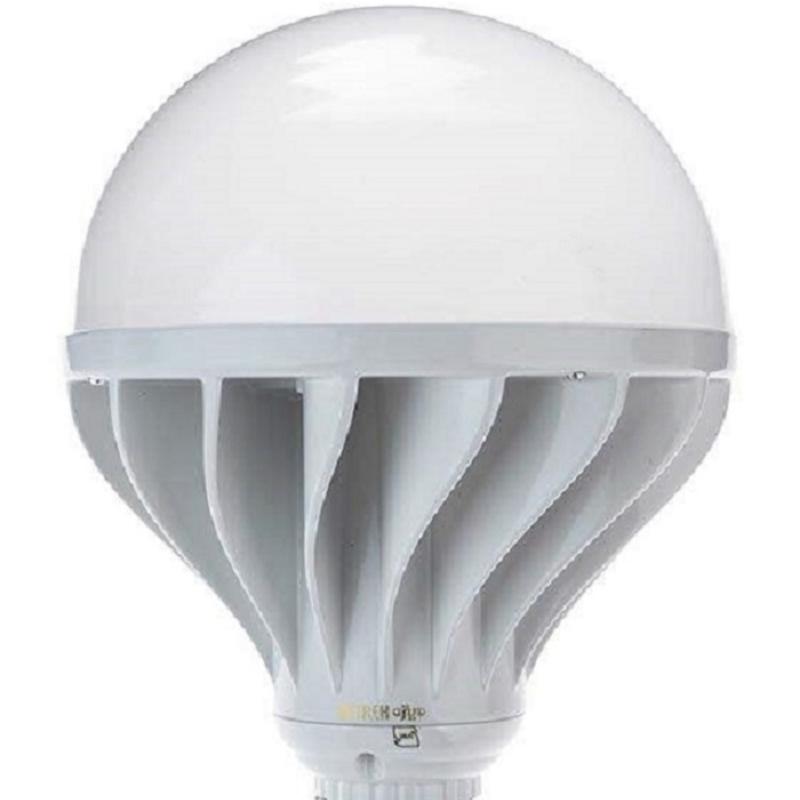 لامپ 70وات LED میتره مدل حبابی  E40 فاقد گارانتی