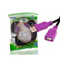 کابل افزایش USB TP-LINK طول 3 متر