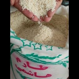 برنج طارم هاشمی ممتاز امساله (5 کیلوگرم)