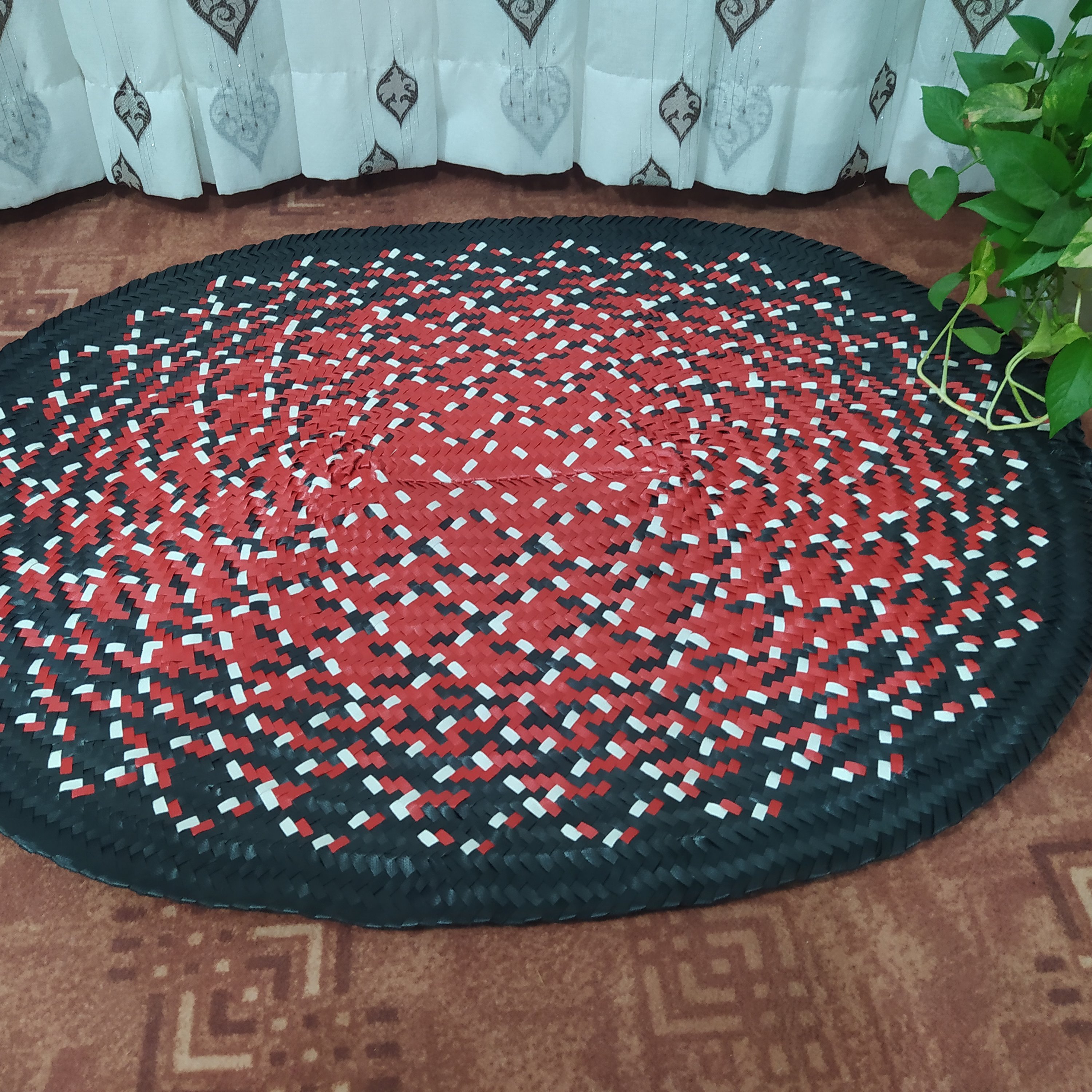 سفره رنگی 70.110(پس کرایه)