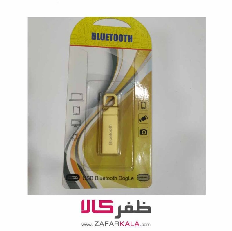 USB BLUETOOTH DOGLE (دانگل بلوتوث)