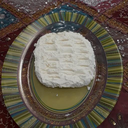 پنیرِ پروبیوتیکِ "کفیر" نیم کیلویی