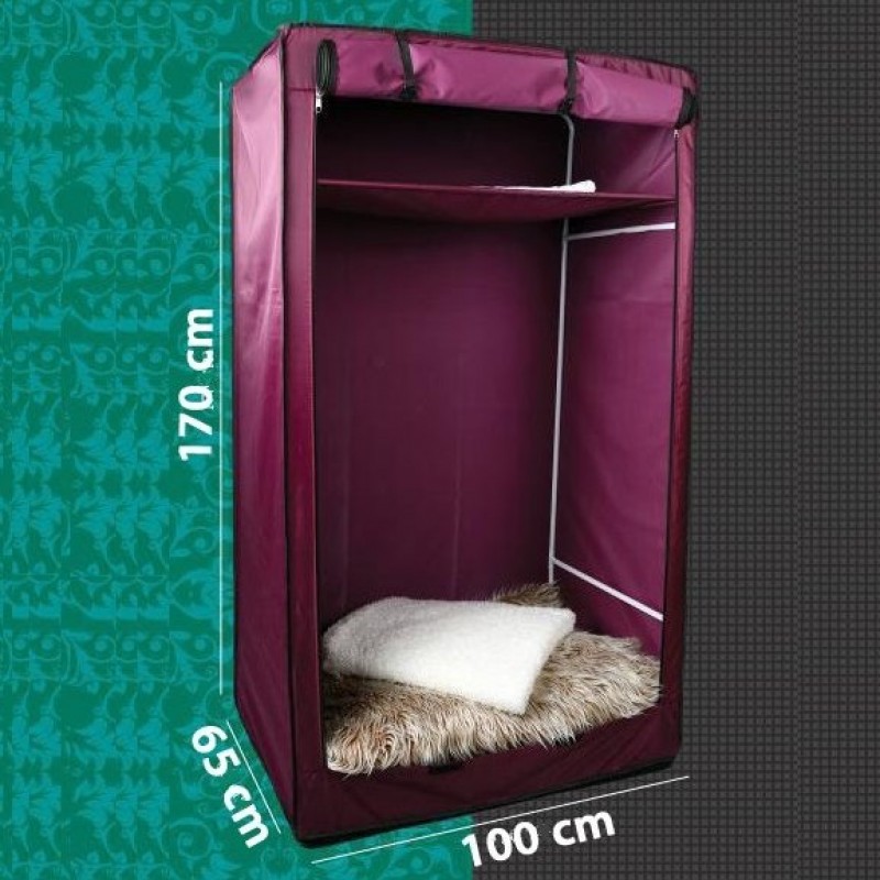 کمد رختخوابی ابتکار مدل ترمه (عرض 100)