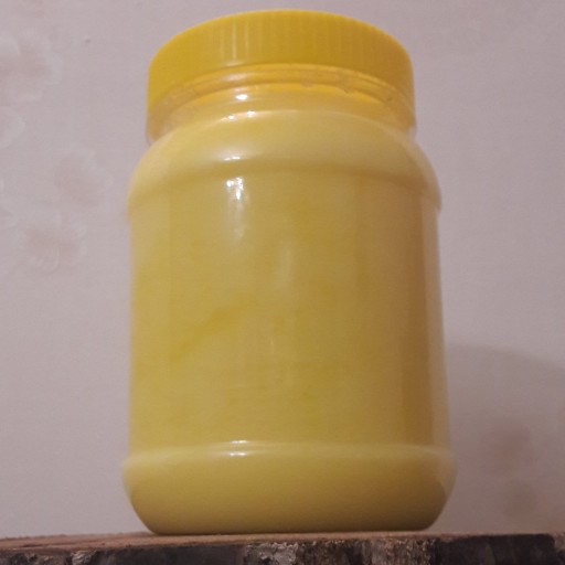 روغن گاوی950gr