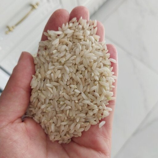 برنج ویژه‌ ریسلند 5kg