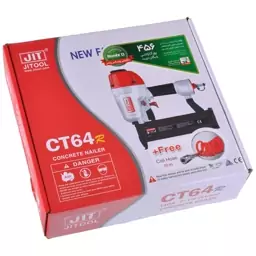 میخ کوب تی جیت CT64 رونیکس