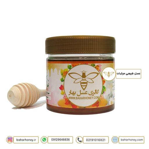 عسل مرکبات بهار (500 گرمی)