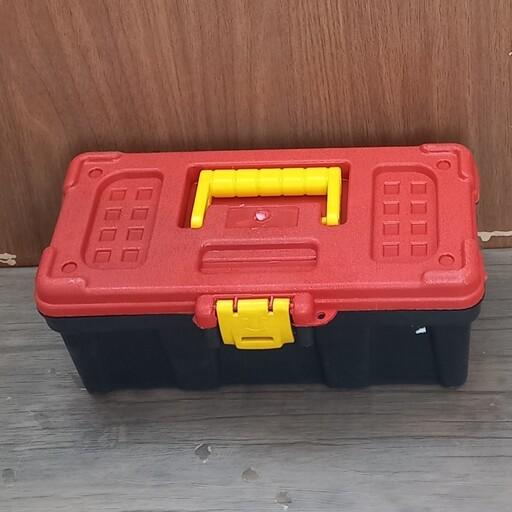 جعبه ابزار  مناسب تجهیزات رباتیک و اسباب بازی