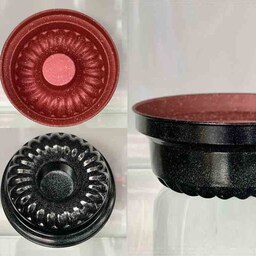 قالب کیک گرانیتی در طرح و رنگهای مختلف