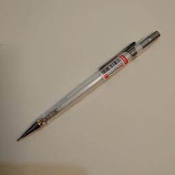 اتود یا مداد نوکی گلس پنتر  0.7
