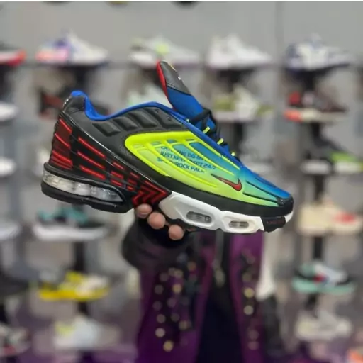 نایک tn نایک تی ان Nike air Max plus 