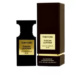 عطر 10 میل تام فورد توسکان لدر . تلخ . گرم . زنانه و مردانه 