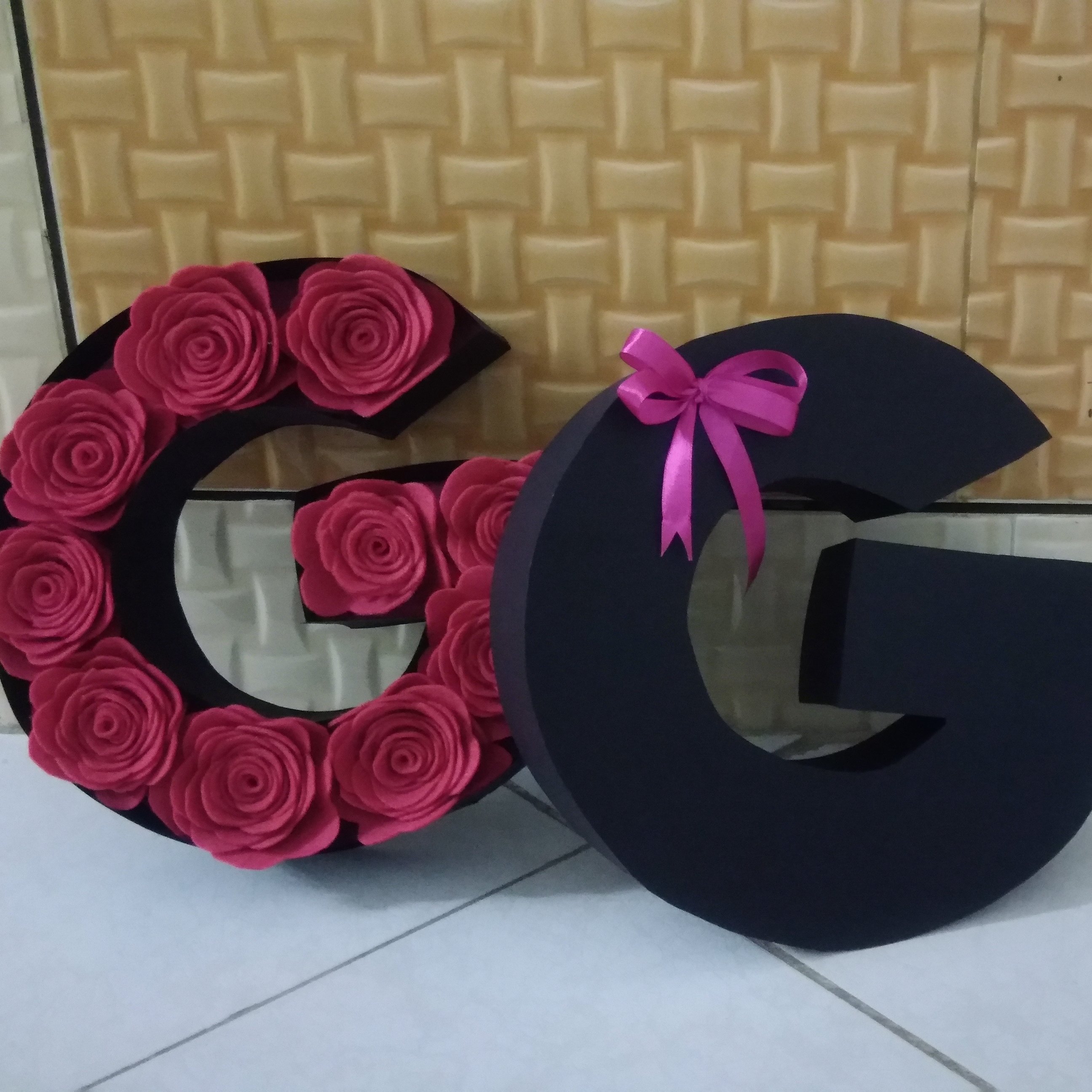 باکس حرفGلاتین