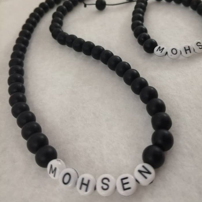 ست مردونه سنگ اونیکس