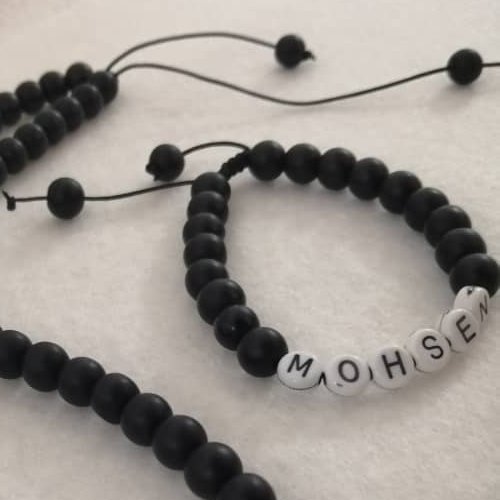 ست مردونه سنگ اونیکس