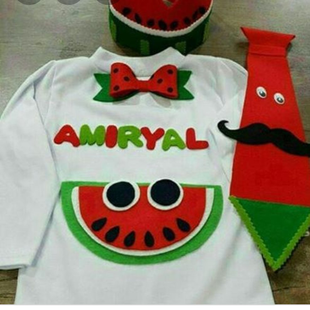 لباس یلدایی پسرانهf