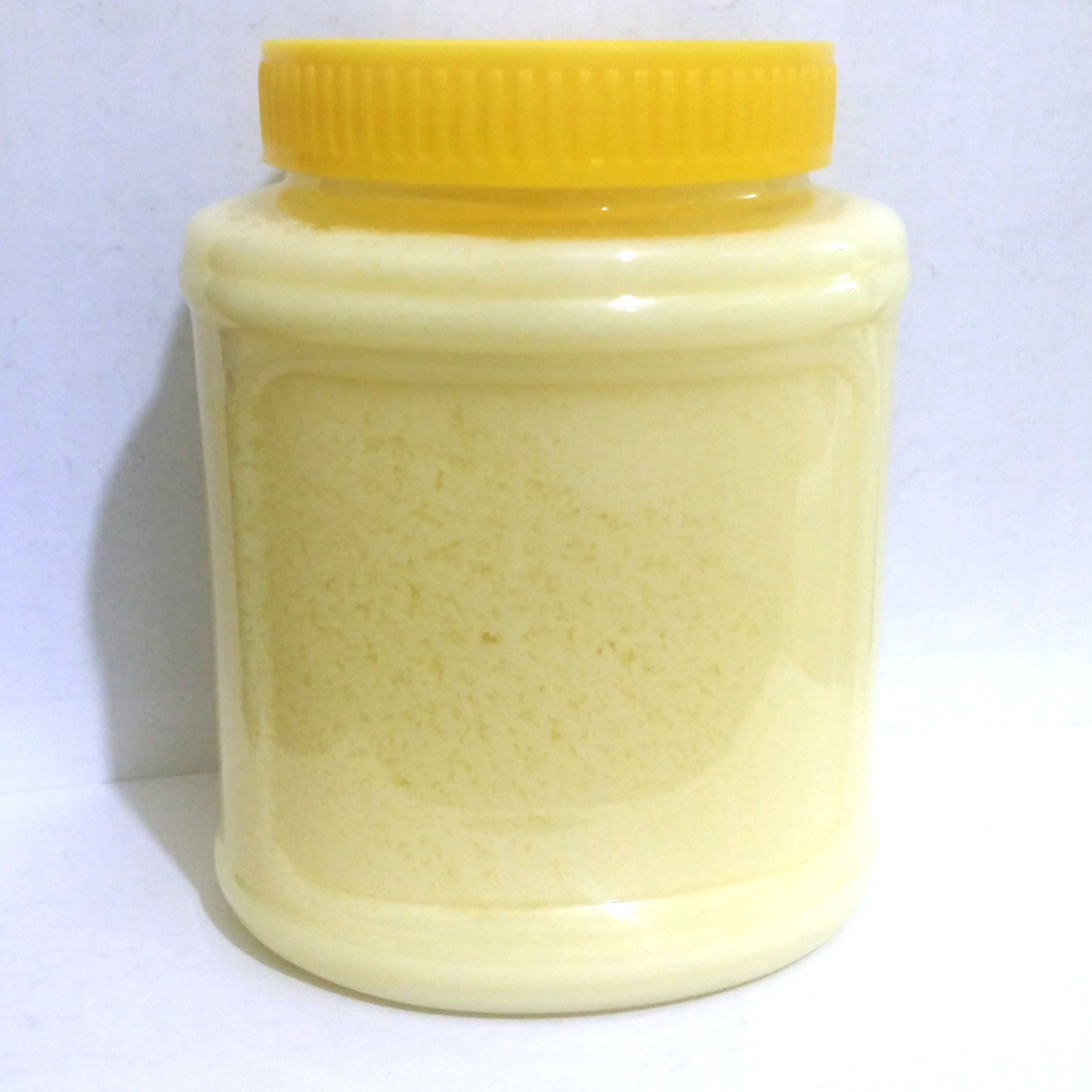 روغن شحم معطر (گنجِ چربِ بی نظیر)
