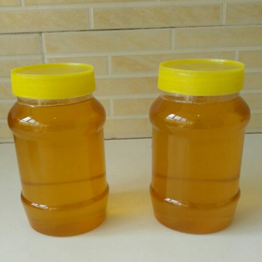پک  دو عددی عسل چند گیاه