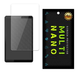 محافظ صفحه نمایش مولتی نانو برای تبلت لنوو Tab M8 HD