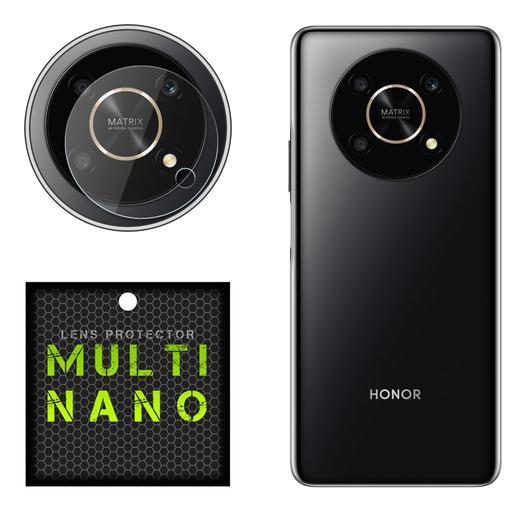 محافظ لنز دوربین MultiNano مدل X-L1N مناسب برای موبایل آنر X9 5G