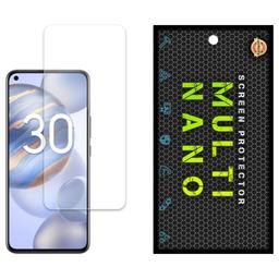 محافظ صفحه نمایش MultiNano مدل X-S1N مناسب برای موبایل  هواوی Honor 30