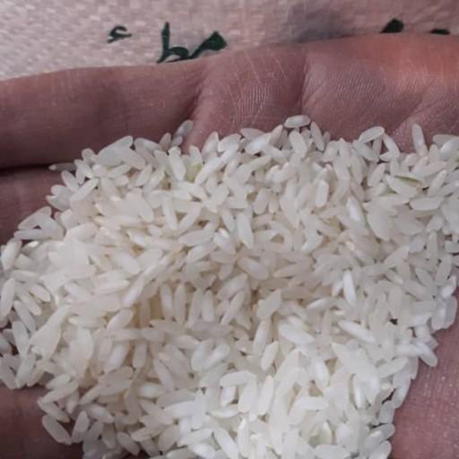 برنج لنجان اعلاء