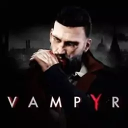 بازی زیبا و خاص خون آشامی vampyr