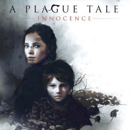 بازی زیبای A Plague Tale Innocence