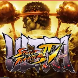 بازی مبارزه ای و هیجان انگیز Street Fighter IV