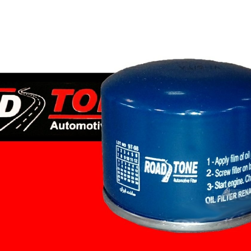 فیلتر روغن ال 90 مکان ساندرو رودستون فیلتر RTO2113