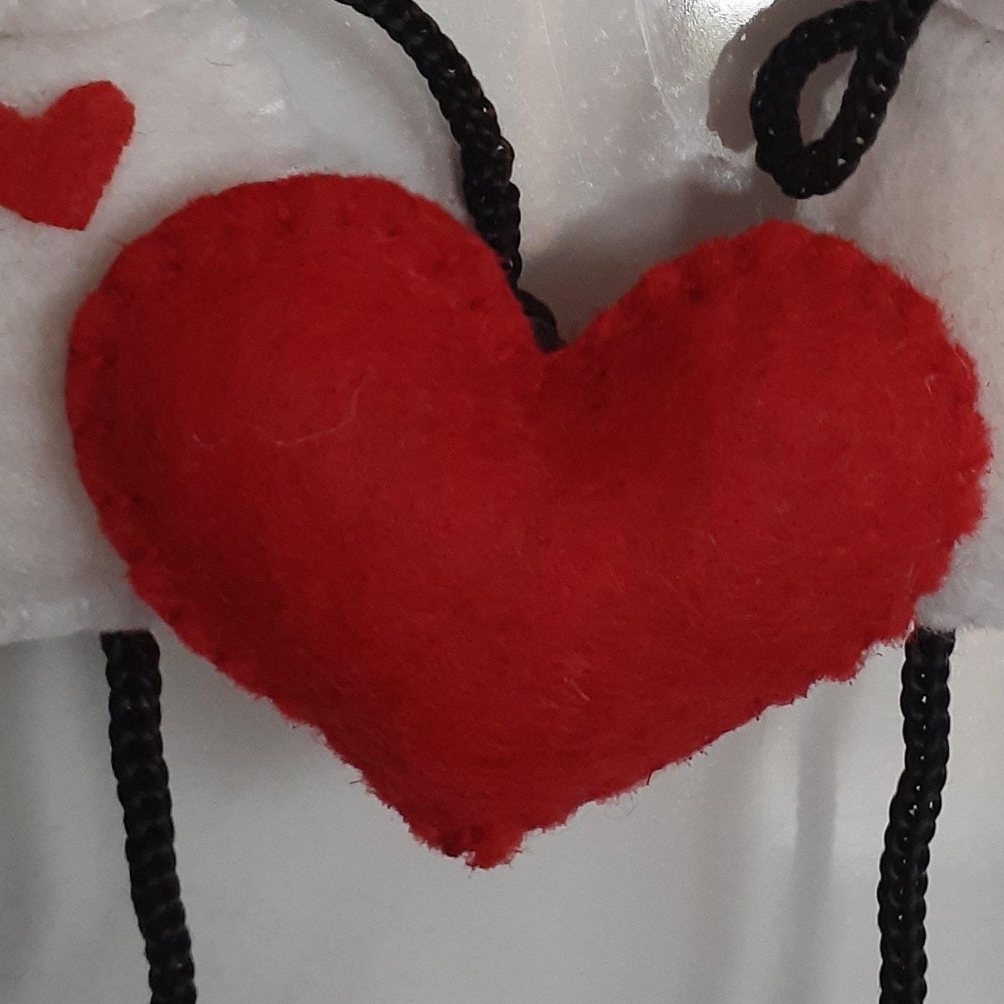 عروسکهای عشق و دوستی ( سفارش کمتر از 10عدد پذیرفته نمی شود )