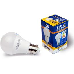 لامپ ال ای دی کم مصرف 10 وات دلتا (بسته 5 عددی)