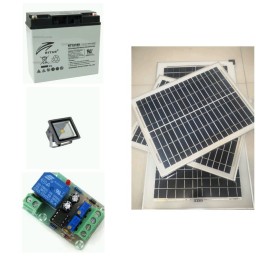 برق خورشیدی پنل خورشیدی سیستم خورشیدی
