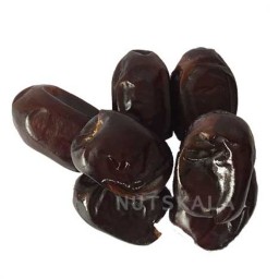 خرما مضافتی ممتاز ناتس کالا - 500گرم