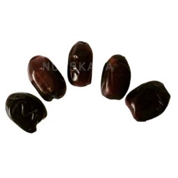 خرما مضافتی ممتاز ناتس کالا - 500گرم