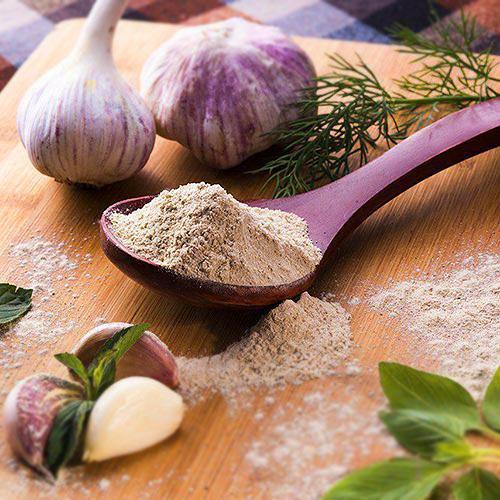 پودر سیر آویسا(100 گرم)