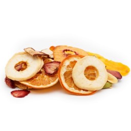 مخلوط میوه خشک 500 گرم (کد43)