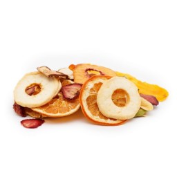 مخلوط میوه خشک 250 گرم (کد43)