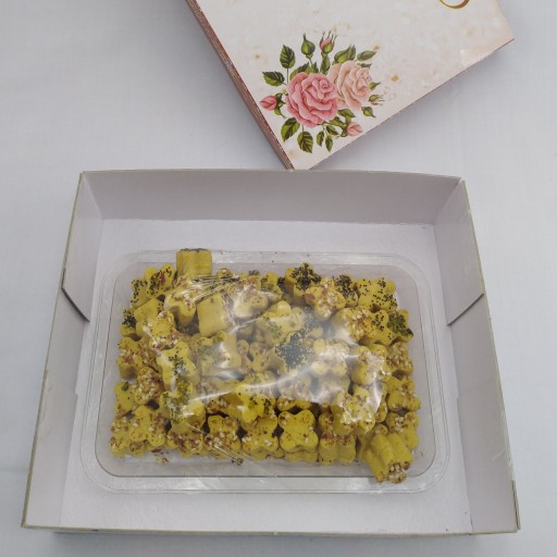 شیرینی نخودچی (یک کیلوگرم)