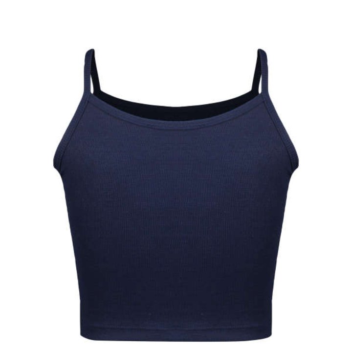 نیم تنه کشباف زنانه رنگ سورمه ای سایز   m. l.  xl.  2xl