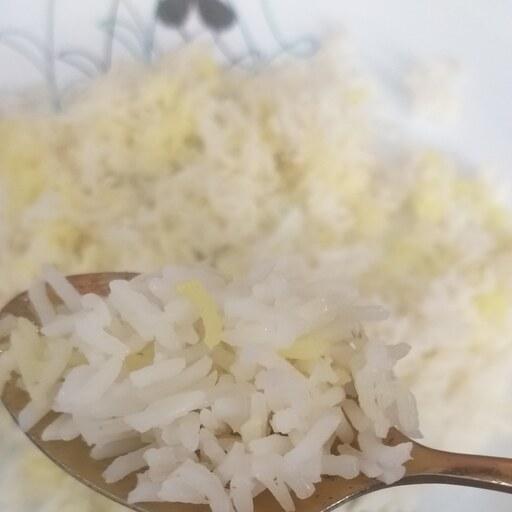برنج حسن سرایی آستانه اشرفیه تازه امساله