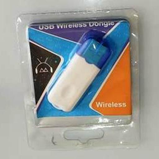 USB CAR Wireless دانگل بلوتوث کیفیت عالی