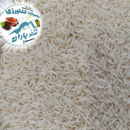 برنج هاشمی کشت دوم مستقیم از کشاورز