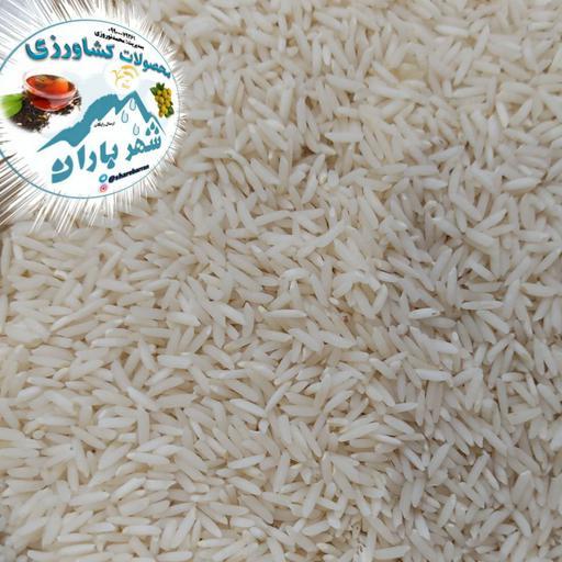 برنج هاشمی کشت دوم مستقیم از کشاورز