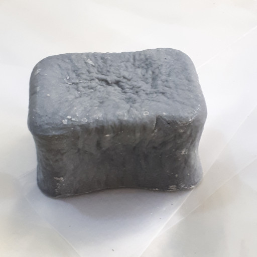 صابون شغاری زغال (100٪ طبیعی و ارگانیک)